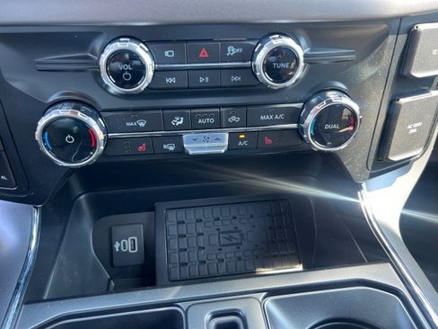New 2025 Ford F150 XLT w/ Equipment Group 302A MID image 13