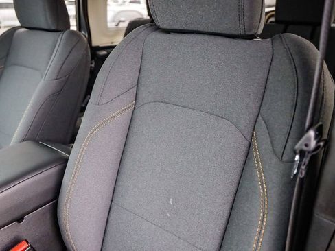 New 2026 Jeep Wrangler Willys image 26