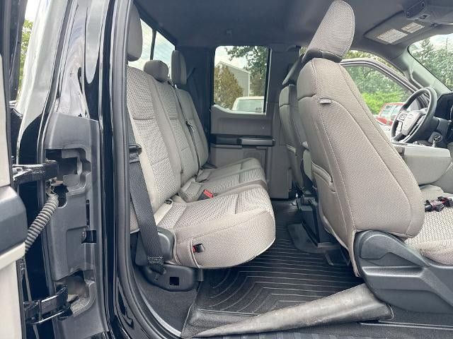 Used 2022 Ford F250 XLT AWD/4WD image 25