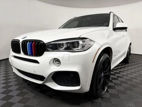Used 2014 BMW X5 xDrive35i AWD/4WD image 3