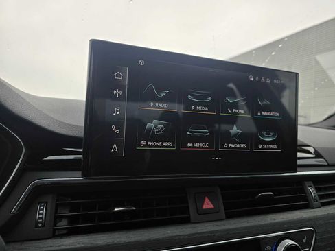 Used 2023 Audi A4 2.0T Premium Plus w/ Premium Plus Package image 27