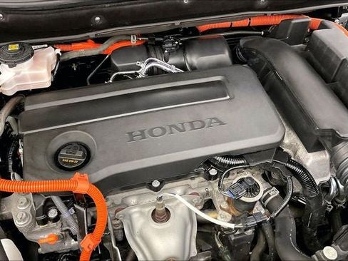 Used 2024 Honda CR-V Sport Touring image 30