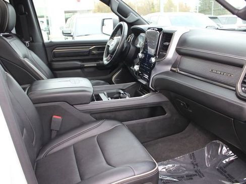 Used 2021 RAM 1500 Limited AWD/4WD image 38