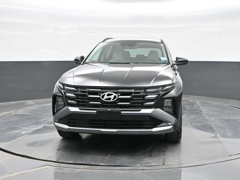 New 2026 Hyundai Tucson SEL w/ Tow & Go Package image 3