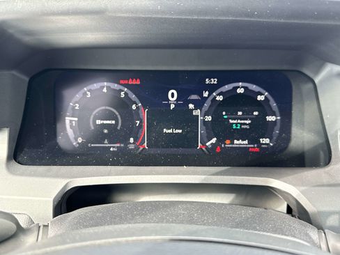 New 2026 Toyota Tacoma TRD Sport AWD/4WD image 20