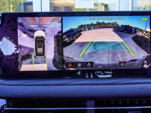 New 2026 INFINITI QX60 Autograph w/ Autograph Tech Package image 30