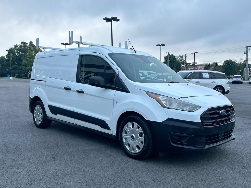 Used 2020 Ford Transit Connect XL FWD image 2