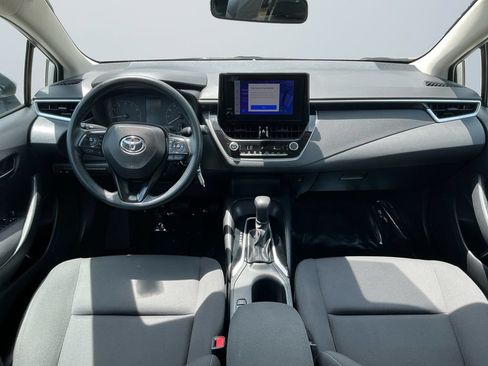 Used 2023 Toyota Corolla LE FWD image 11