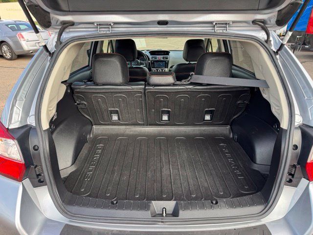 Used 2017 Subaru Crosstrek 2.0i Limited w/ Popular Package #2 AWD/4WD image 23