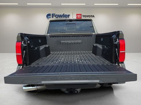 New 2026 Toyota Tacoma Limited AWD/4WD image 28