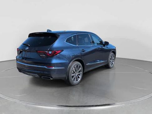 Certified 2026 Acura MDX FWD w/ Technology Package image 8