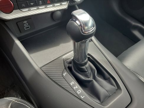 Used 2025 Ford Mustang Premium RWD image 23