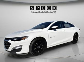 Used 2024 Chevrolet Malibu LT 360° Tour