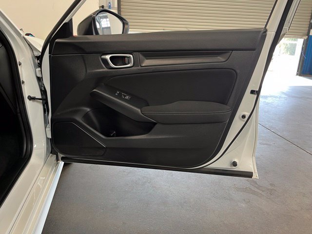 Used 2022 Honda Civic Sport image 13