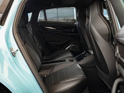 New 2026 Porsche Panamera GTS image 42