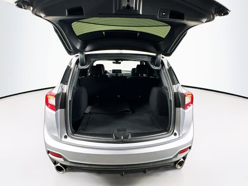 Used 2020 Acura RDX A-Spec image 30