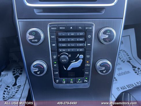 Used 2015 Volvo S60 T5 Premier w/ Convenience Package FWD image 40