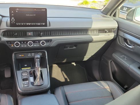 Used 2025 Honda CR-V Sport-L image 20