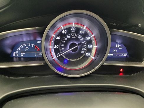 Used 2016 MAZDA MAZDA3 i Grand Touring image 23