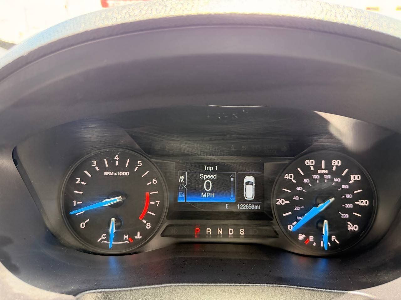 Used 2019 Ford Explorer FWD image 25