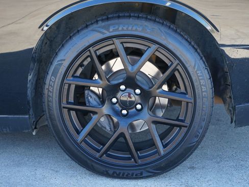 Used 2016 Dodge Challenger R/T Scat Pack image 15