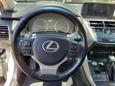 Used 2018 Lexus NX 300 FWD w/ Accessory Package 2 image 25