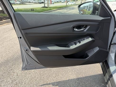 New 2025 Honda Accord Sport image 17