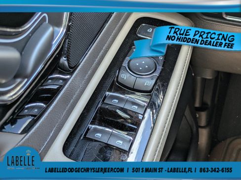 Used 2022 Lincoln Aviator Reserve RWD image 19