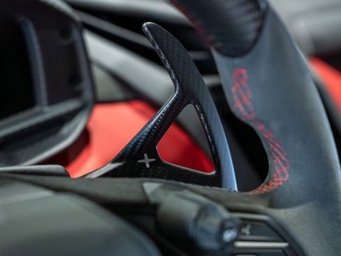 Used 2025 Lamborghini Revuelto AWD/4WD image 50