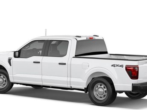 New 2026 Ford F150 XL AWD/4WD image 2