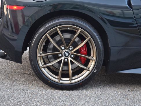 New 2026 Nissan Z Performance image 11