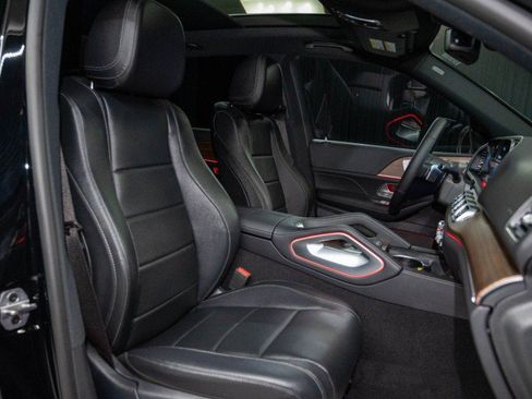 New 2026 Mercedes-Benz GLE 450 4MATIC image 11
