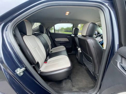 Used 2015 Chevrolet Equinox LT w/ Safety Package image 28