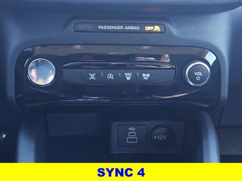 New 2026 Ford Escape Active w/ Tech Pack #1 image 14