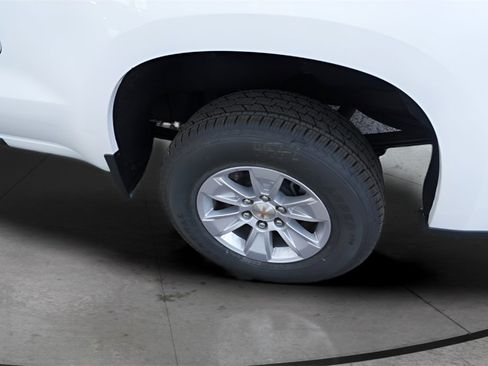 New 2026 Chevrolet Silverado 1500 LT w/ Safety Package image 10