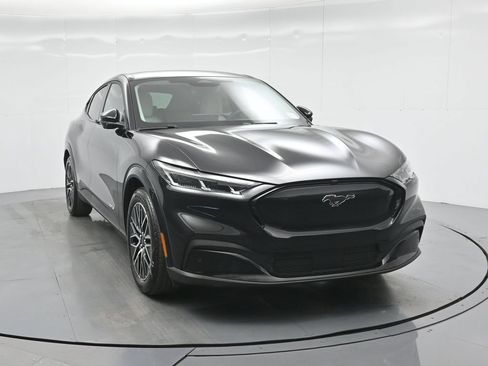 Certified 2025 Ford Mustang Mach-E Premium RWD image 25