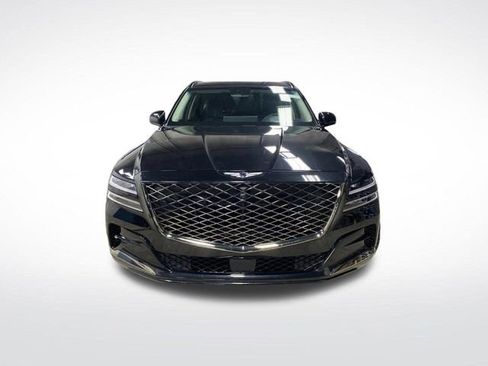 Used 2024 Genesis GV80 3.5T Prestige Signature image 11