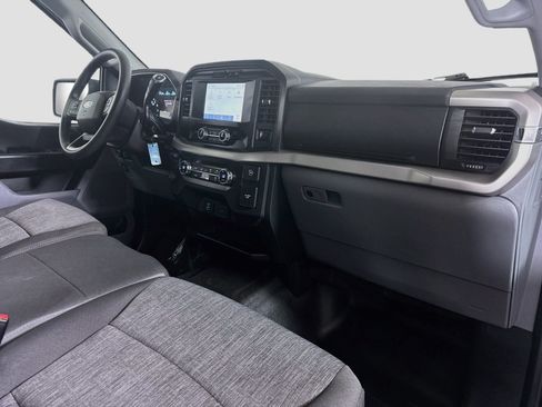 Used 2021 Ford F150 XL w/ Trailer Tow Package RWD image 29
