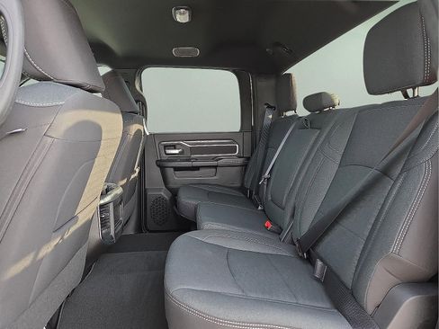 New 2026 RAM 2500 Big Horn image 10