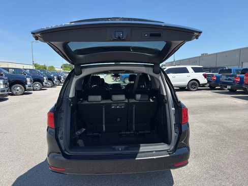 Used 2021 Honda Odyssey EX-L image 23