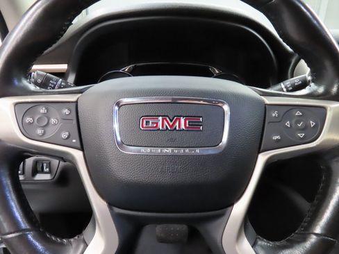 Used 2020 GMC Acadia Denali image 42