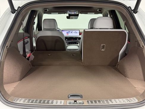 New 2026 Genesis GV70 2.5T Advanced image 27