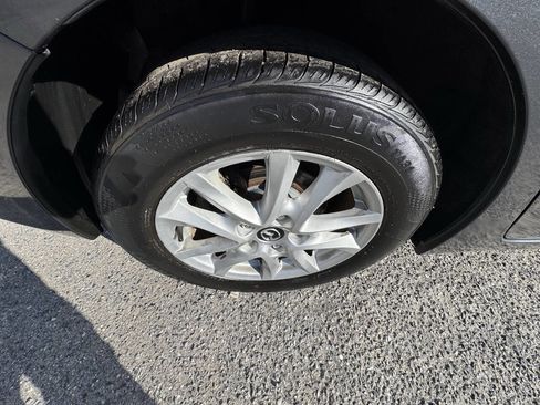 Used 2014 MAZDA MAZDA3 i Touring image 55