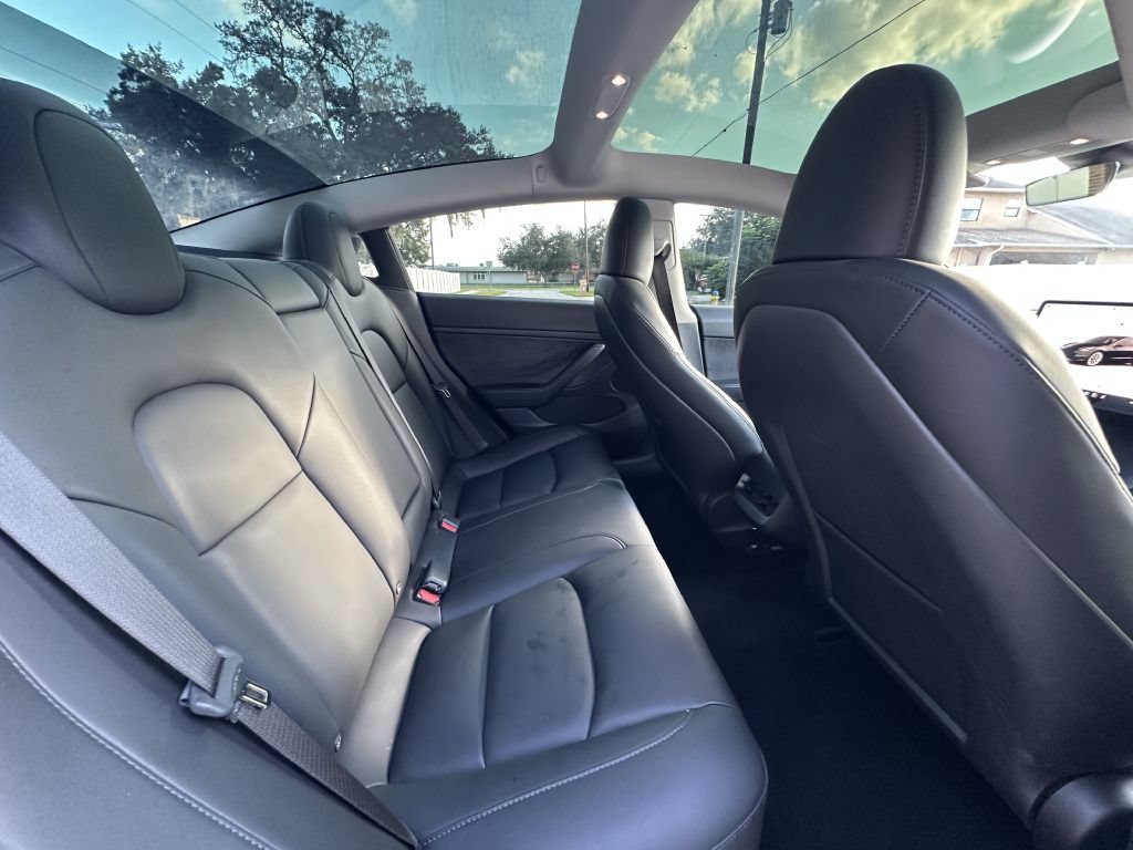 Used 2023 Tesla Model 3 Standard Range RWD image 13