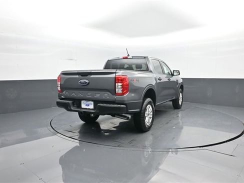 New 2025 Ford Ranger XL w/ Trailer Tow Package image 7