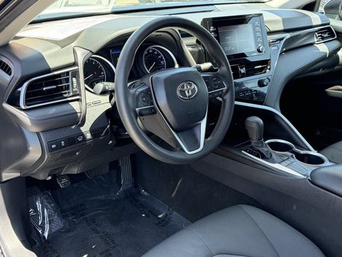 Certified 2023 Toyota Camry LE FWD image 22