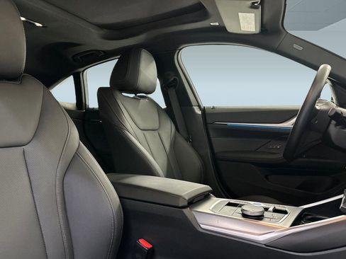 Certified 2023 BMW i4 eDrive40 w/ Premium Package image 30