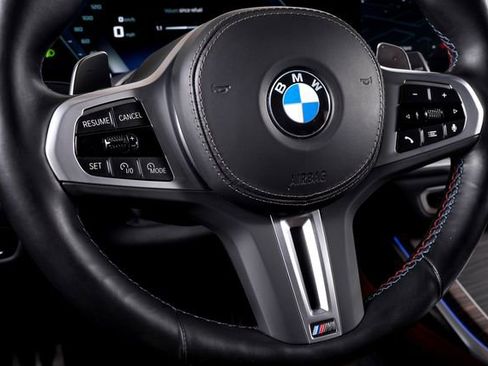 Used 2024 BMW X7 M60i w/ Executive Package AWD/4WD image 36