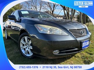 Used 2007 Lexus ES 350 video 1