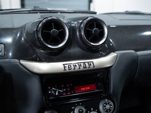 Used 2008 Ferrari 599 GTB Fiorano image 51